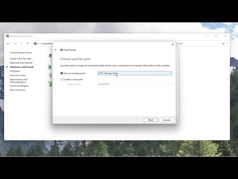 How To Install And Update Your Printer Drivers In Windows 11