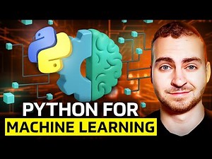 Python Skills You NEED Before Machine Learning