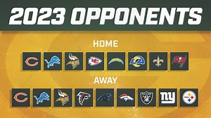 Packers.com, the official website of the Green Bay Packers