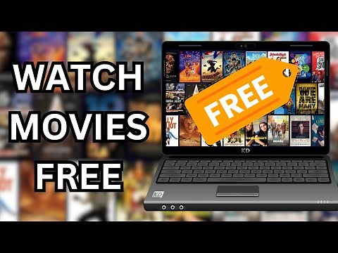 4 Websites To Watch Movies/TV Shows For FREE