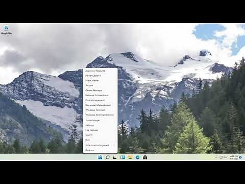 Windows 11 Settings System Project to This PC Option What It Does and How to Works