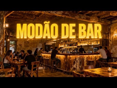SÓ MODÃO PRA OUVIR NO BAR 🍻 SERTANEJO RAIZ DAS ANTIGAS