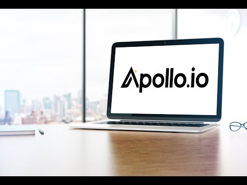Unlimited Leads: Apollo.io Tutorial for Absolute Beginners