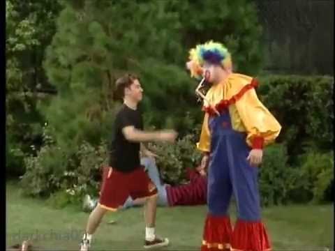 Best Of Bundy Fights