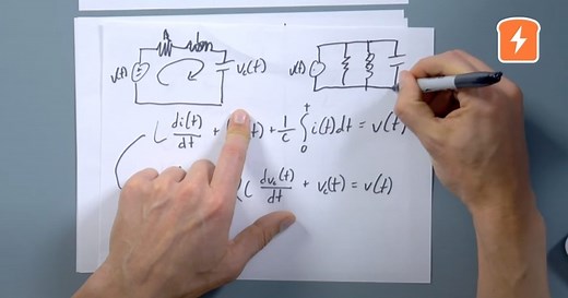 Mathematical Modelling of Physical Systems | Control Systems 1.2