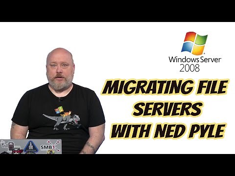 Storage Migration Service overview