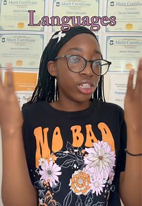 Mastering All Subjects 101: Languages (IsiZulu, Afrikaans)