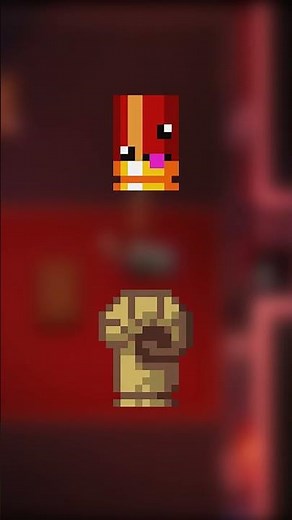 Random Enter The Gungeon Facts - Alien Engine #shorts