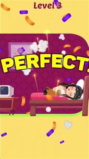 Teen Girls: Lazy #bonbongame #qrco.de/GirlGames