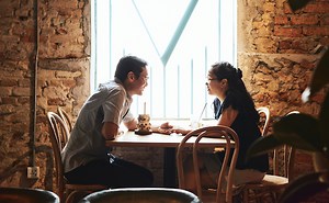 The Marriage Courses - Alpha