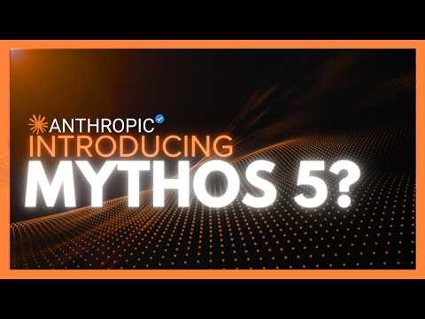 Claude Mythos 5: Most Powerful Model Ever! AGI, GLM 5.1, Claude Code Update & Codex Plugins! AI NEWS