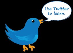 How Can I Learn to Use Twitter?