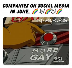 Deplorable Media on Reels