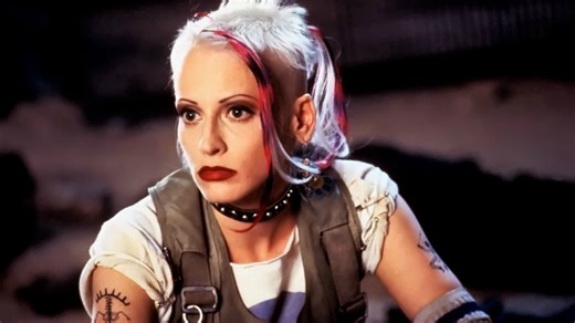 How Tank Girl Went From Box Office Bomb to Cult Classic - LAmag