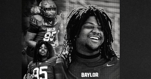 Baylor Football Player, 18, Killed in His Hometown: 'We Are Heartbroken'