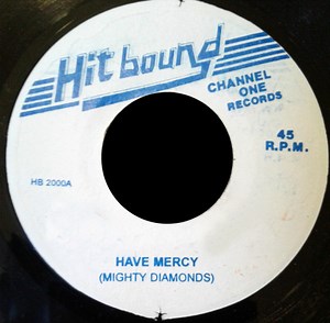 The Mighty Diamonds - Have Mercy