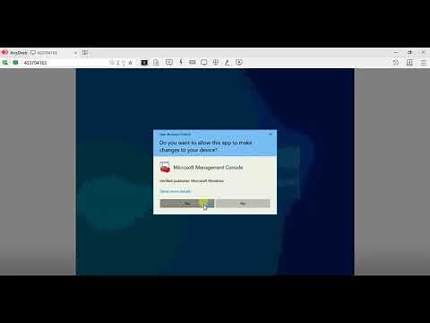 How to access sql server from another computer