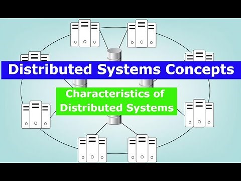 Introduction To Distributed Systems