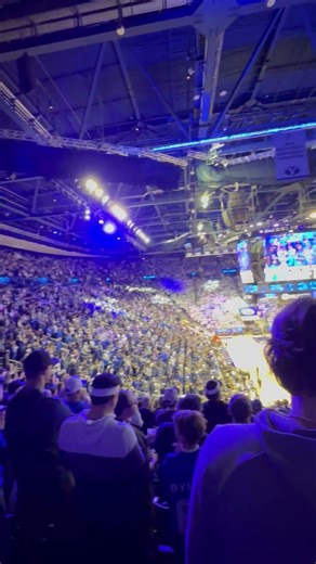 BYU BASKETBALL GAME🔥🔥🔥🔥🔥🔥🔥🔥🔥🔥
