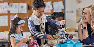 How to Bring to Life the Science of Reading - EdSurge News