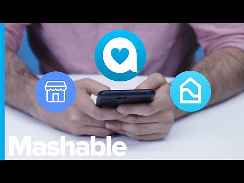 ‘Person Seeking Personal Ads Pages’: Alternatives to Craigslist