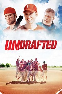 Undrafted (2016) - Movie