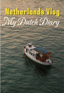 Living in the Netherlands: Experiences & Lessons Learned