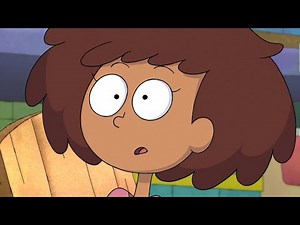 Shop and Swat (Amphibia Abridged)