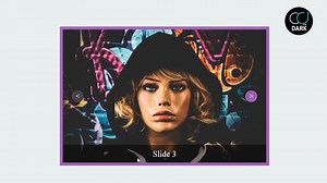 Image Slider Using JavaScript