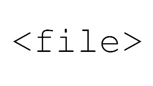 Client-side JavaScript file processing may come via File API