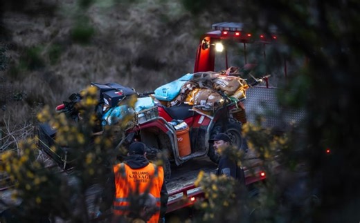 'It makes sense': Military experts on how Tom Phillips survived in Waikato bush