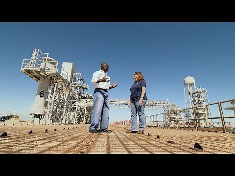 Explore Kennedy Space Center: Pad 39B