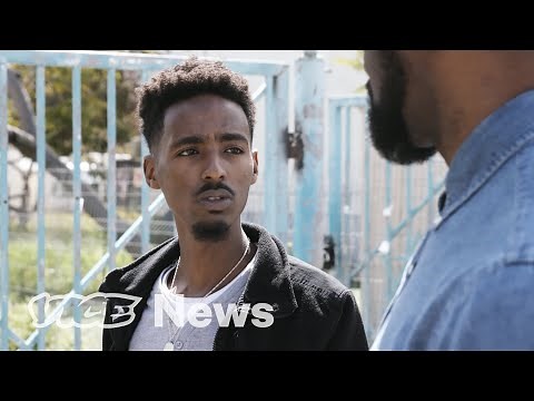Why Ethiopian Jews Are Building a Movement Against Racism in Israel