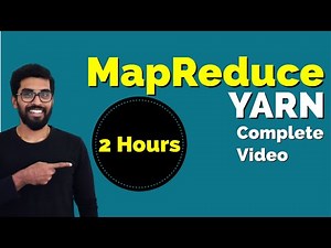 MapReduce Complete Video