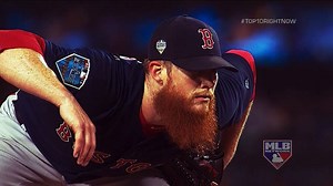 Craig Kimbrel is The Shredder’s top reliever in baseball! | MLB Network
