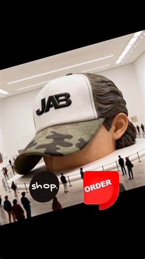 JAB link in bio 💙💙 | Jedd Bown