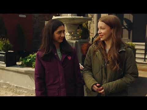 Fixing the Wish | Ruby and the Well | BYUtv