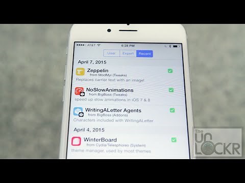 How to Use Cydia