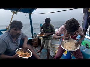 🤩Massive‼️First Day in the Deep Sea & Biggest Catch! Giant Tuna Fishing Action💢| Season-01 | EP-01