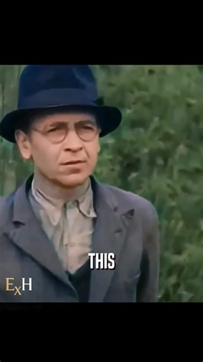 Horrific Execution Of Nazi Spy Richard Jarczyk | Explore Hidden History