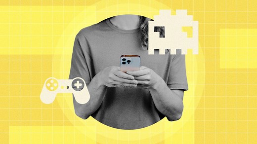 The Best iPhone Games for 2026