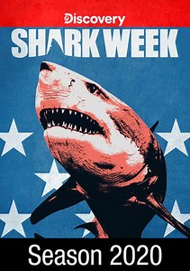 Shark Week: Alien Sharks: First Contact