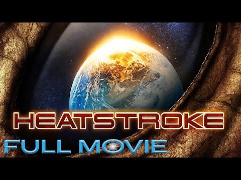Alien Dinosaurs Invade Earth! | Heatstroke (2008) | Full Movie