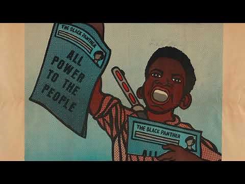 Architecture, to me, means power | Ep 1 | REIMAGINING BLACKNESS & ARCHITECTURE
