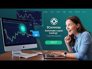 How to Use 3Commas 🚀 | Crypto Trading Bots Made Easy