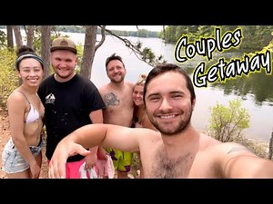 Couples Getaway Camping 2021 | VLOG