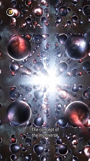 multiverse theory explained, parallel universe