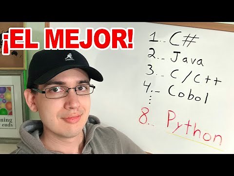 Which Programming Language Should I Learn? Java vs. Python vs. JavaScript vs. Go vs. C - C++ - C#