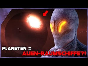 UNGLAUBLICHER VERDACHT: Könnten DAS Alien-Raumschiffe sein?