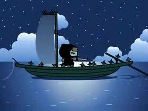 PUCCA Funny Love Stories - Episode 2